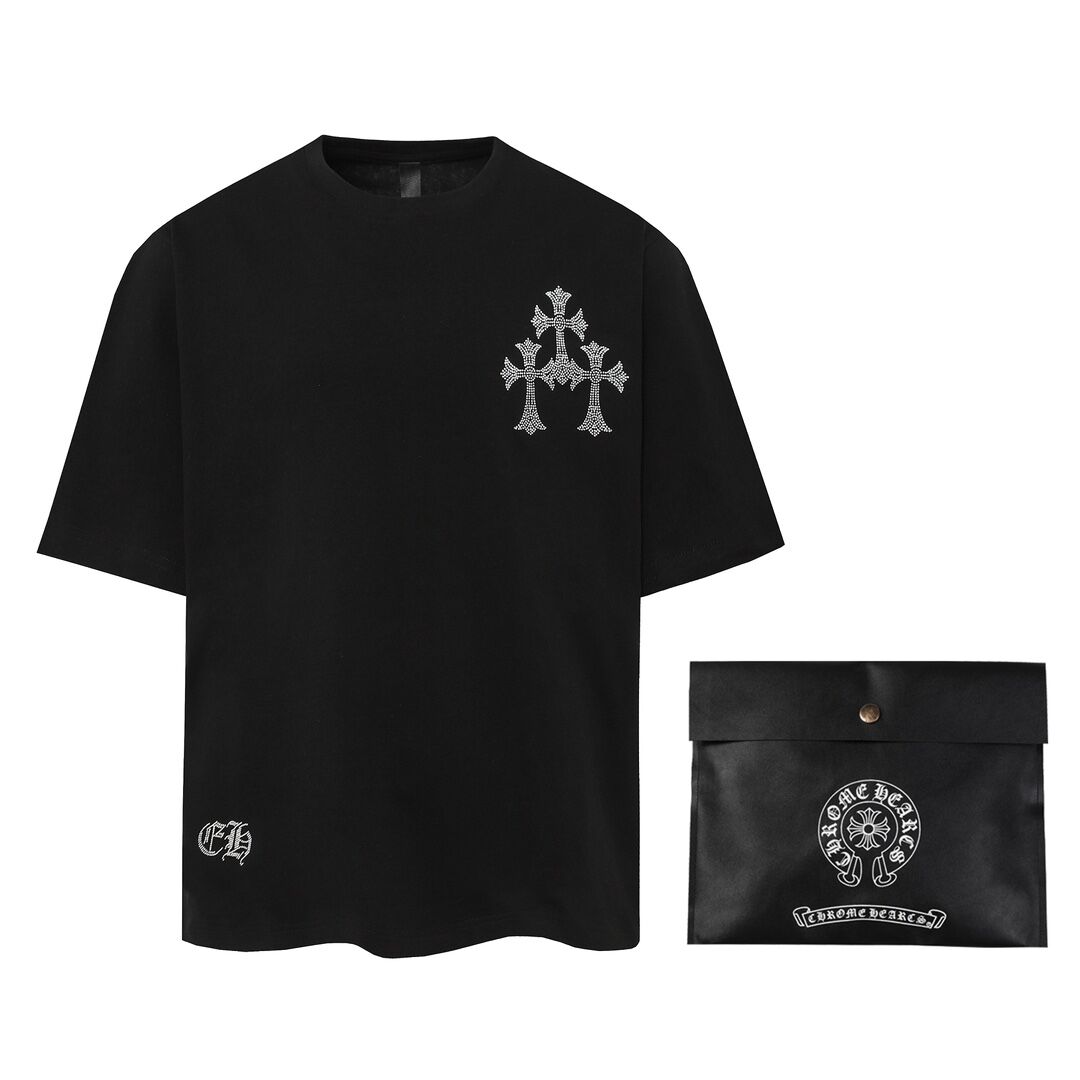 Chrome Hearts T-Shirts